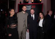 TIME100 Impact Dinner: Leaders Shaping the Future of Philanthropy (Image via Getty)